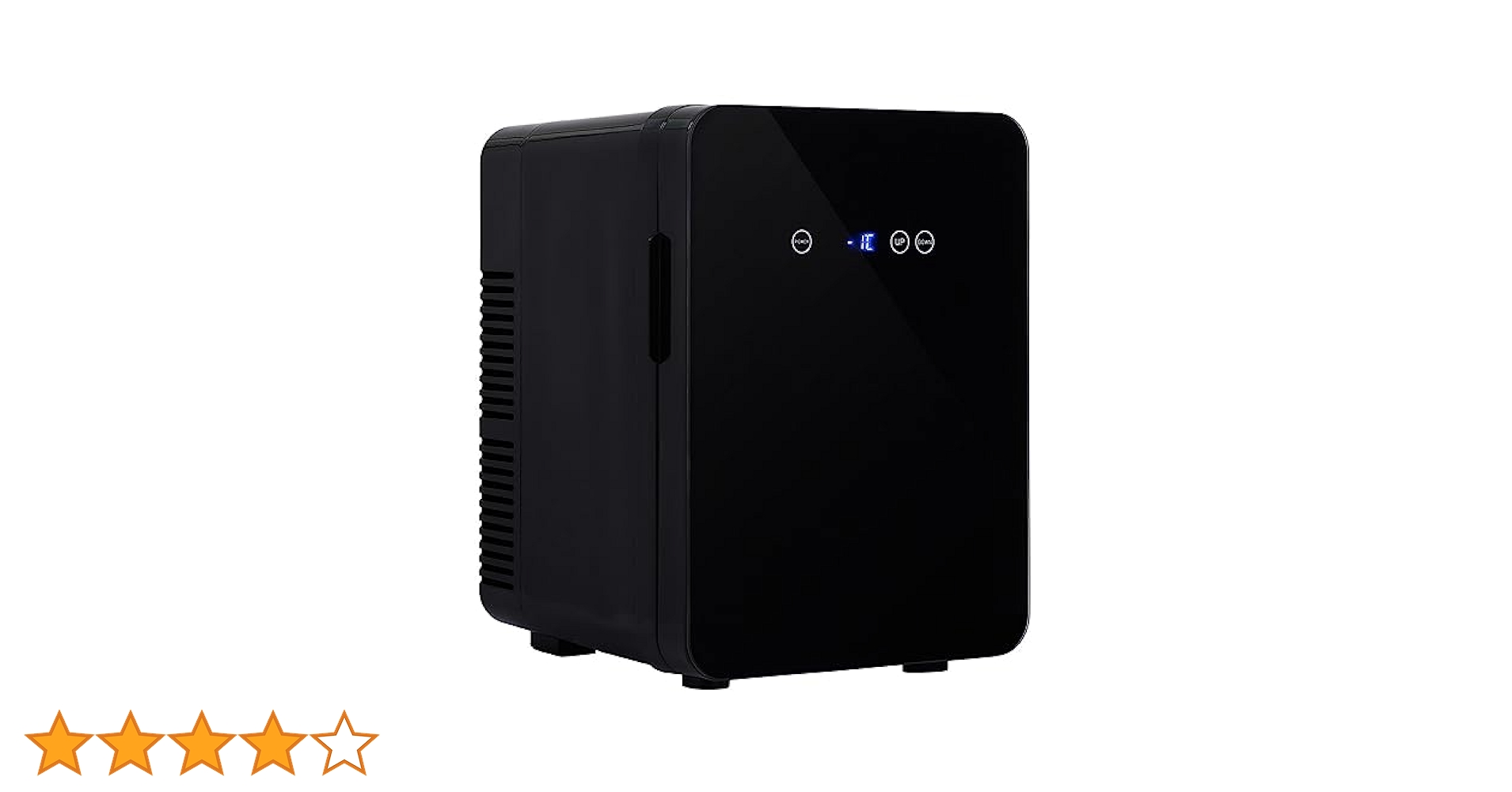 VERSOS（ベルソス）冷温庫 9L Amazon | VERSOS（ベルソス） 9L 冷温庫 【 ダブルペルチェ式 -9